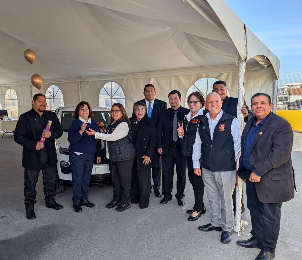 FIGLOSNTE 2: BENEFICIA A SUS SOCIOS